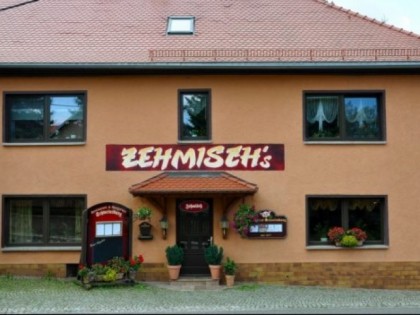 照片: Zehmisch's